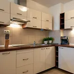 Vacationclub - Olympic Park A405