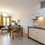 Vacationclub - Olympic Park A405 Daire