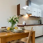 Vacationclub - Olympic Park A405 * Kolobrzeg