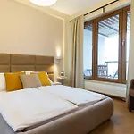 Vacationclub - Olympic Park A405 Daire Kolobrzeg