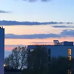Vacationclub - Olympic Park A405 * Kolobrzeg