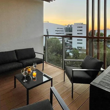 Daire Vacationclub - Olympic Park A405