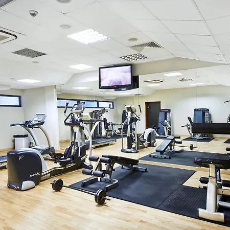 Vacationclub - Olympic Park A405 Daire *