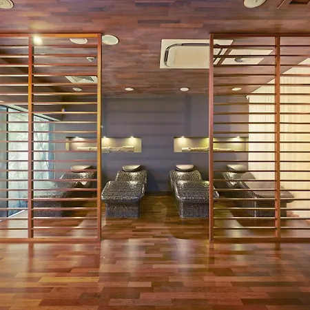 Vacationclub - Olympic Park A405 Apartament *