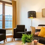 Apartment Vacationclub - Olympic Park A405