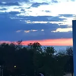 Vacationclub - Olympic Park A405 Apartment *