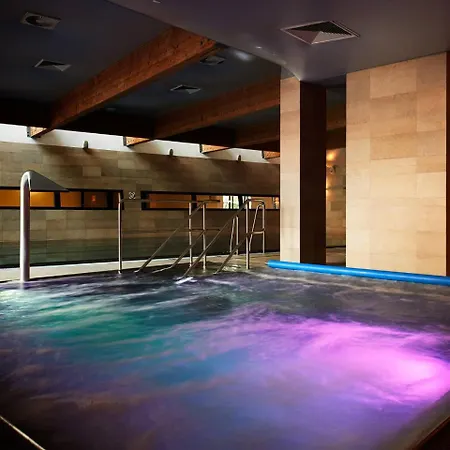 Vacationclub - Olympic Park A405 Kolobřeh