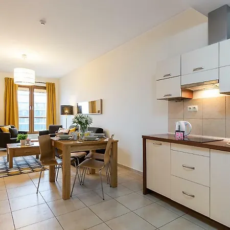 Vacationclub - Olympic Park A405 Apartmán