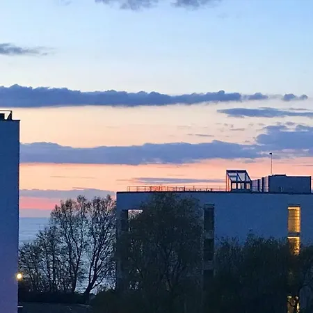 Vacationclub - Olympic Park A405 * Kołobrzeg