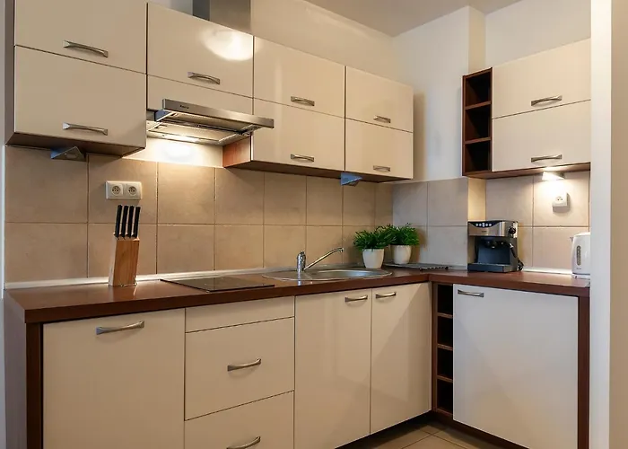 Vacationclub - Olympic Park A405