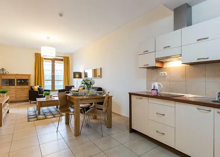 Vacationclub - Olympic Park A405 Apartment